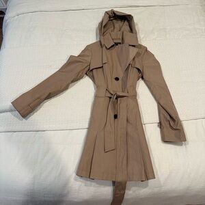 Via Spiga Trench Coat